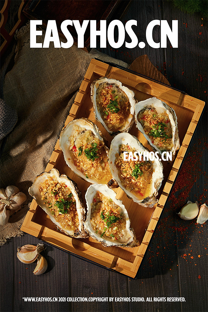 广州美食摄影丨美食海鲜摄影烟雾类使用（图ZMzU5MTE2NDA4） - 美食摄影 - 站酷设计师easyhos原创素材 - 站酷ZCOOL