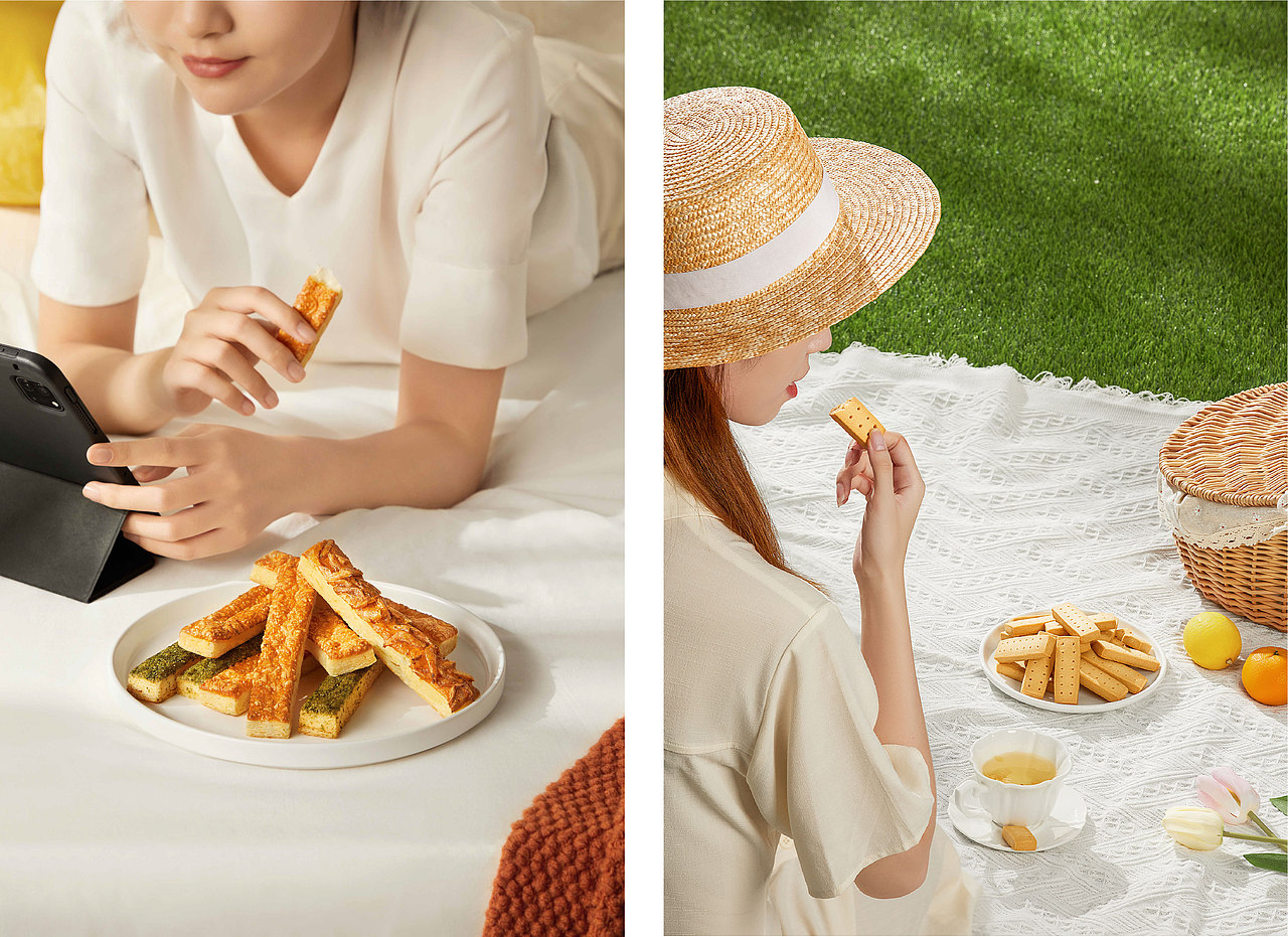 美心生活丨活出品质 每食每刻（图ZMzI2MjcyOTMy） - 品牌 - 站酷设计师远东一条龙原创素材 - 站酷ZCOOL