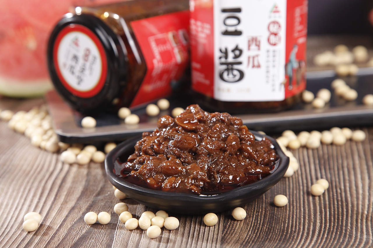 淘宝商品食品美食拍摄静物产品拍照视频详情制作