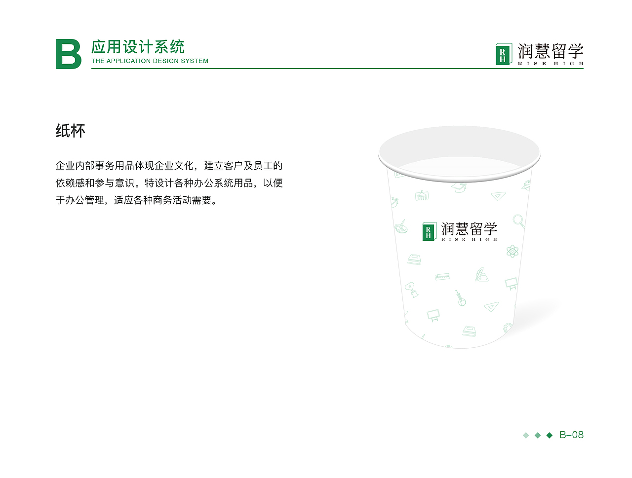 企业VI系统设计