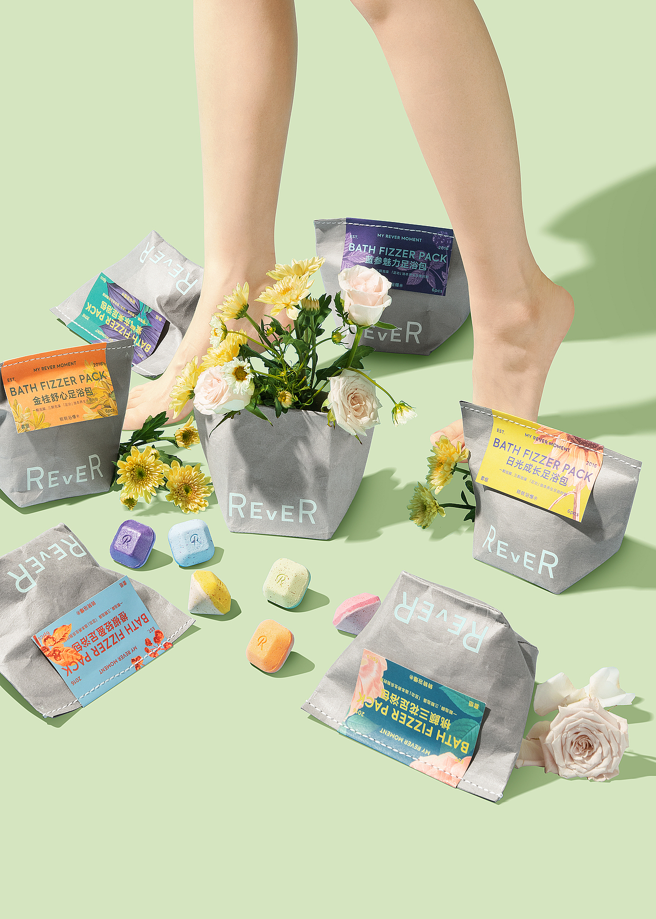 调性场景静物产品精修 / PRODUCTS SINCE 2022