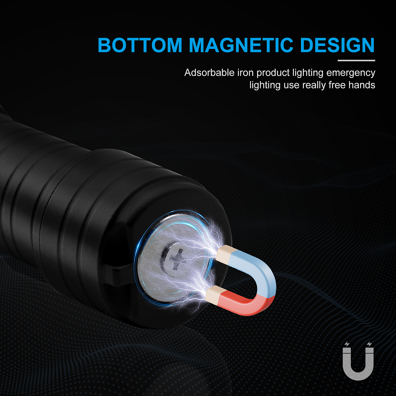 亚马逊智能录像手电筒主图（图ZMzUxMzkxOTM2） - 其他平面 - 站酷设计师好名字谁起了原创素材 - 站酷ZCOOL