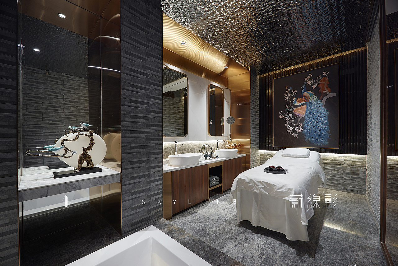 亚洲十大超级豪宅，独栋楼王-华远大一山庄S16 蔚线影（图ZMzIxMzU0Nzg4） - 环境/建筑摄影 - 站酷设计师蔚线影建筑摄影原创素材 - 站酷ZCOOL