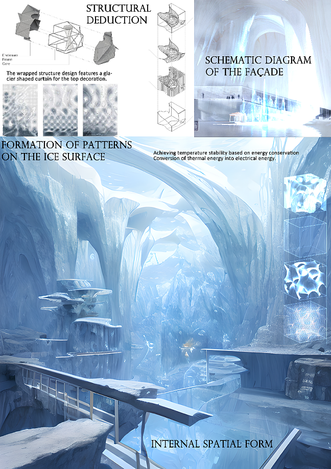 展览回顾|「觅境新生Rebirth & Reincarnation」