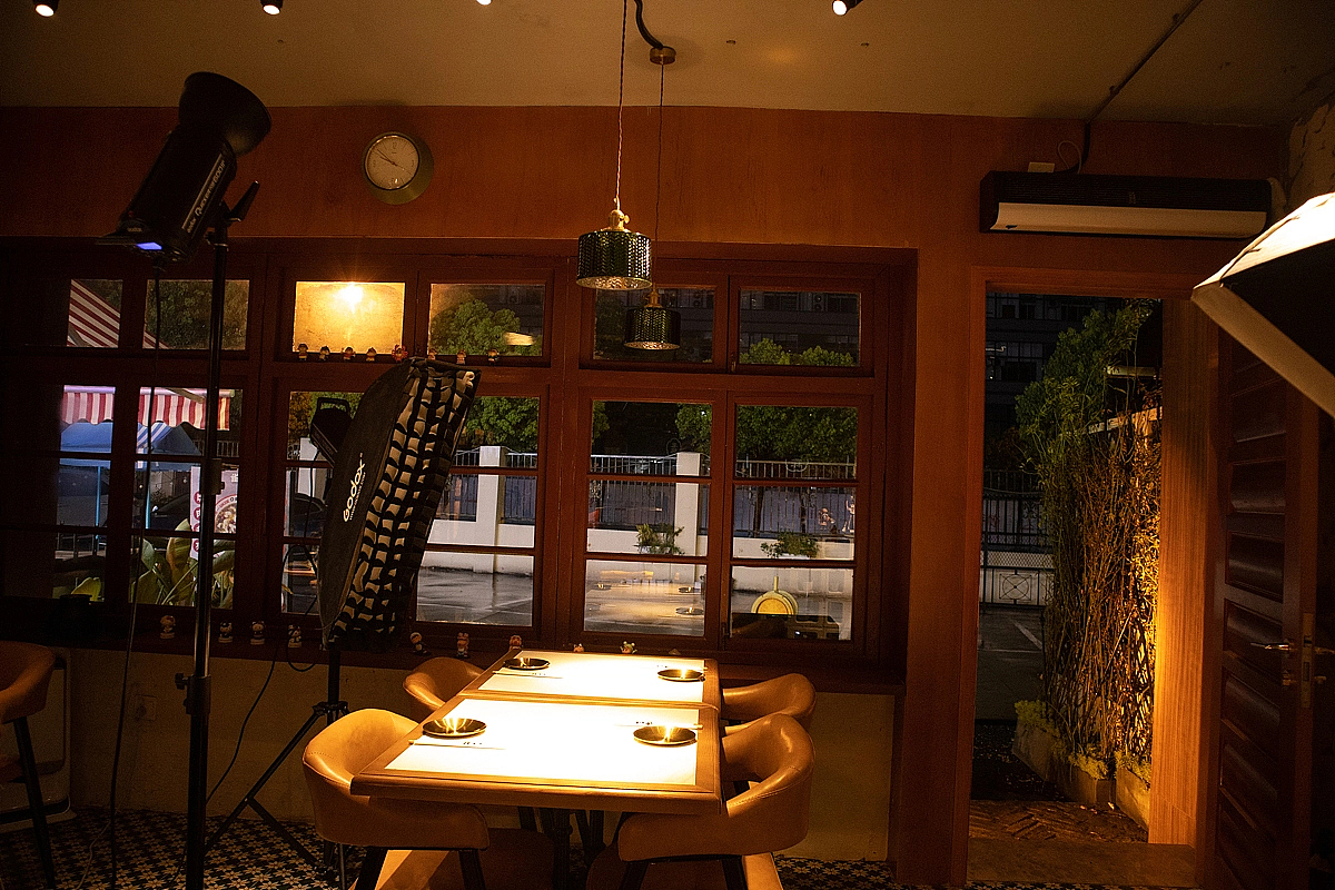 三杯小酒馆美食摄影,线下实操拍美食~杭州摄影