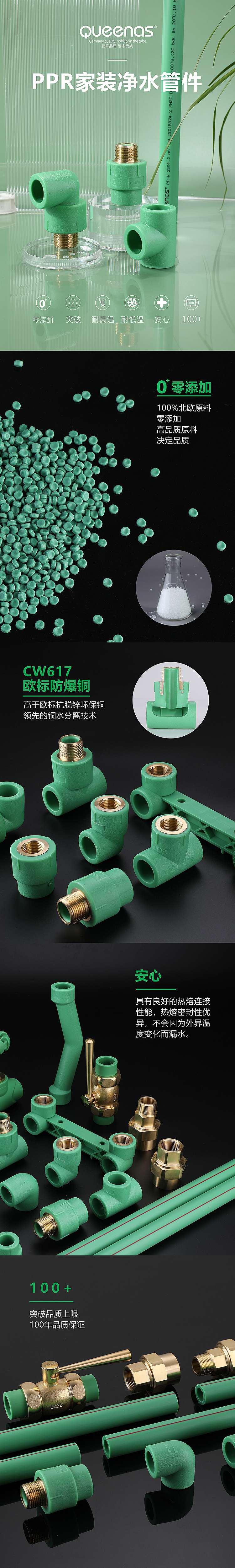 管道管件详情页