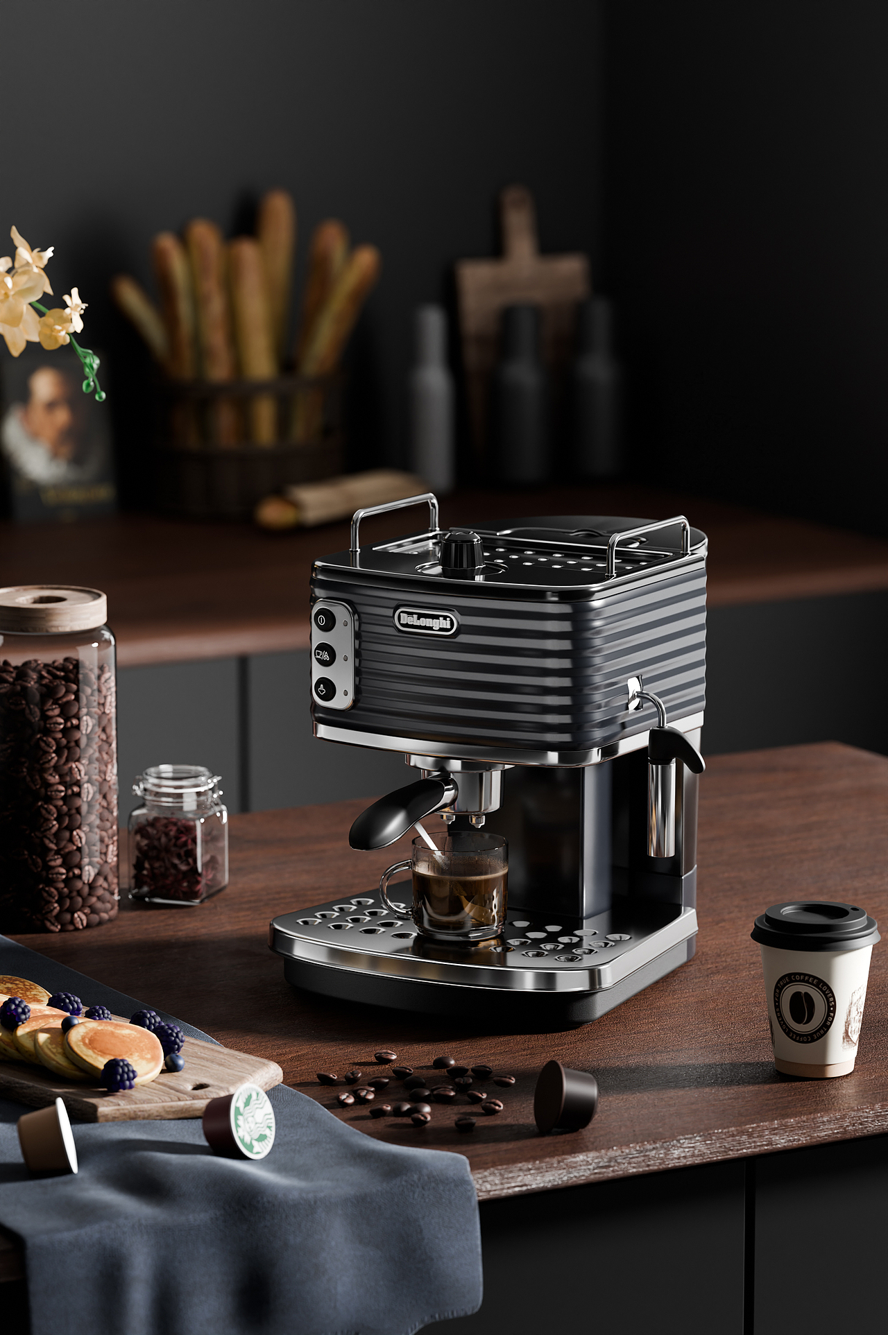 blender电商产品渲染（图ZMzU4MTI5MTcy） - 产品 - 站酷设计师F影Y子E原创素材 - 站酷ZCOOL