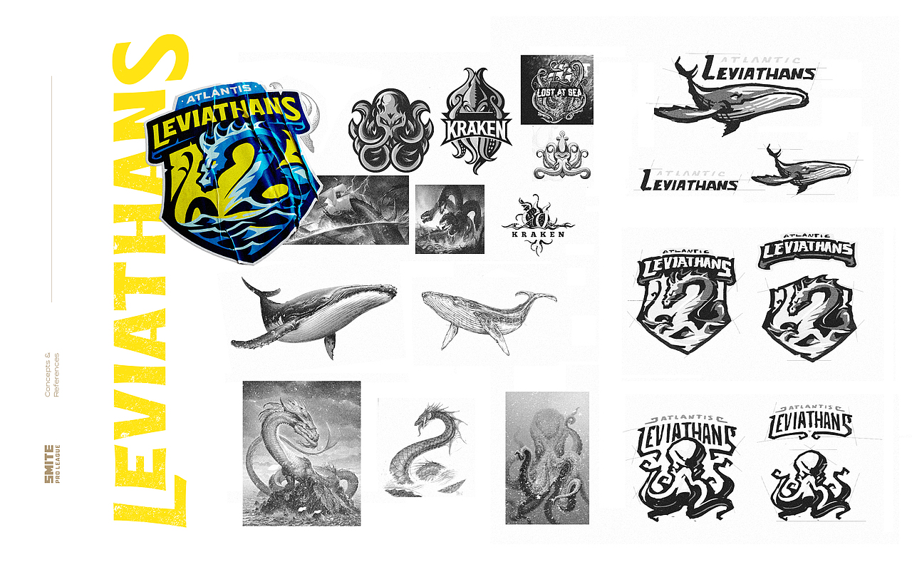 SMITE PRO 团队标志（图ZMzIwODI1MDE2） - Logo - 站酷设计师Dlanid原创素材 - 站酷ZCOOL