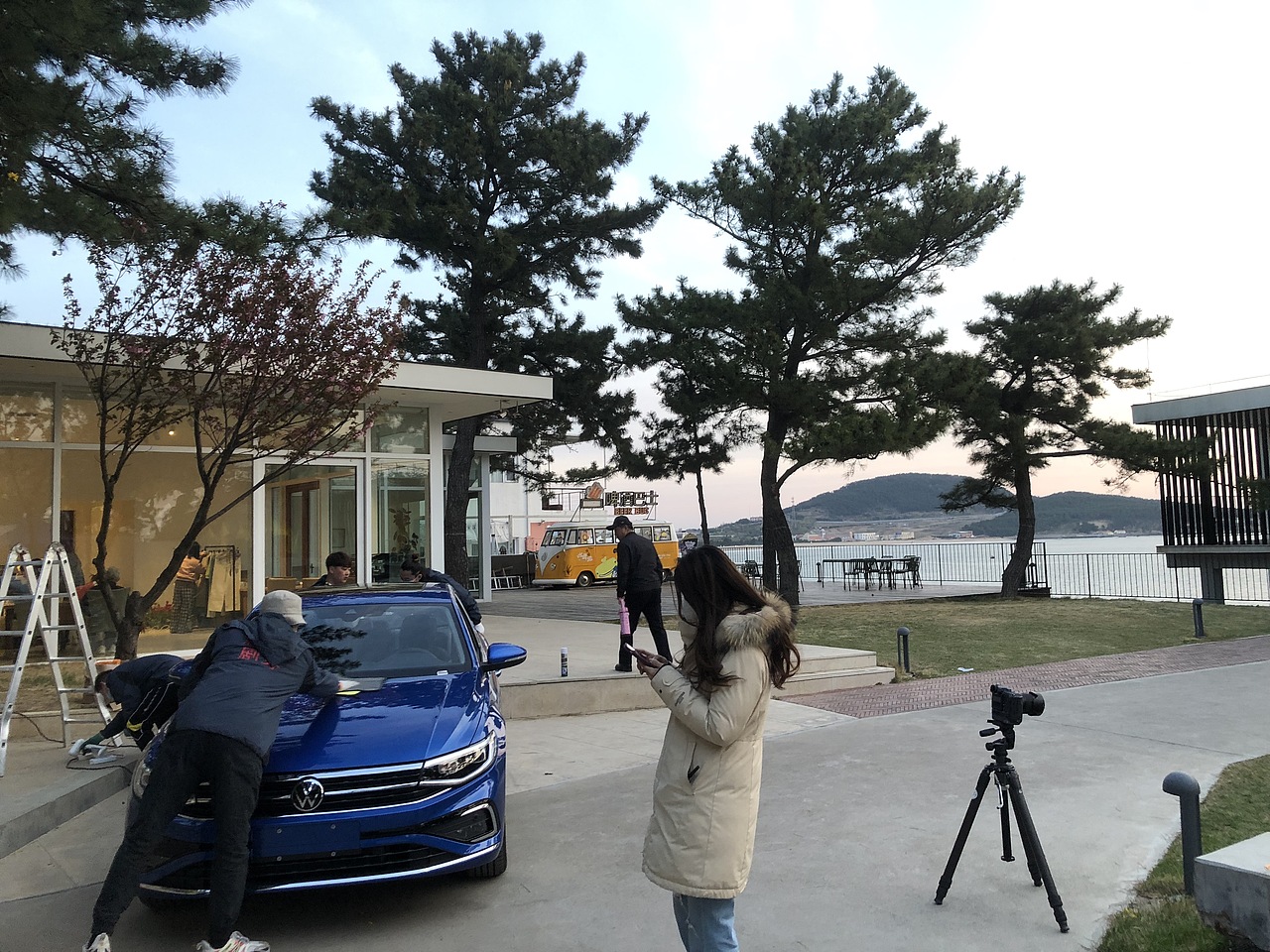 大众全新宝来广告-家庭篇（图ZMzAyMDc4Nzky） - 人像摄影 - 站酷设计师摄影师陈俊希原创素材 - 站酷ZCOOL