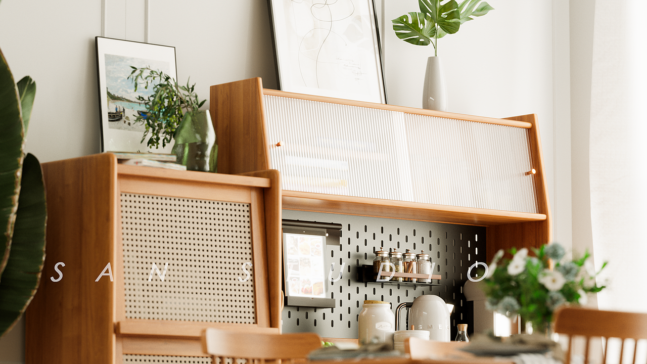 室内&家居产品渲染（图ZMzYxODM1NTg4） - 产品 - 站酷设计师邹宗宁原创素材 - 站酷ZCOOL