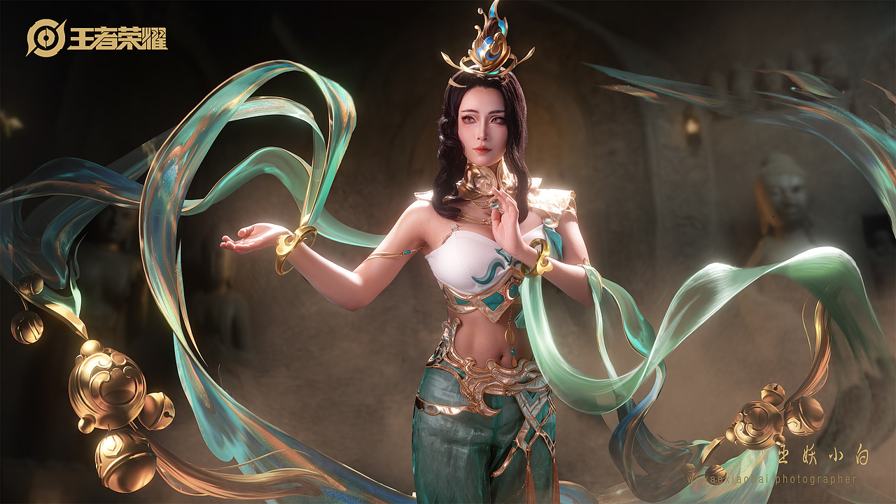 遇见胡旋（图ZMzY5MDMxNjQ0） - 人像摄影 - 站酷设计师雾妖王是污妖王原创素材 - 站酷ZCOOL