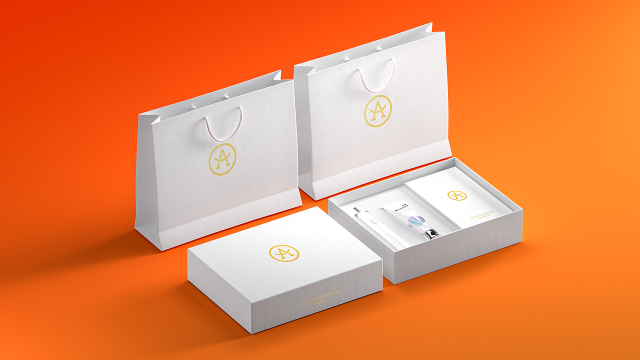 9-12 | 工作渲染节选