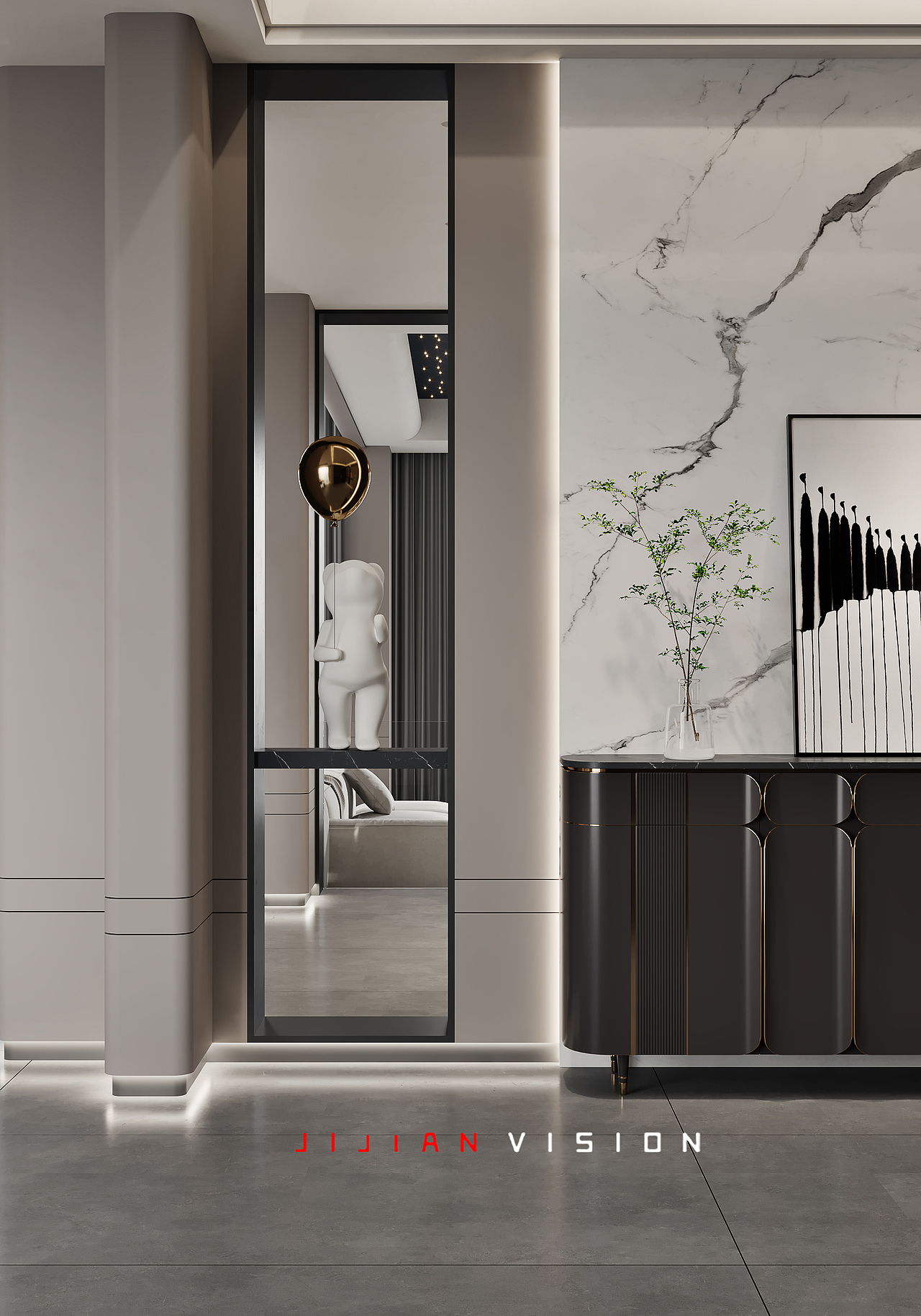 现代复式楼（图ZMzI4NzU0MTA4） - 家装设计 - 站酷设计师晓晓悟原创素材 - 站酷ZCOOL