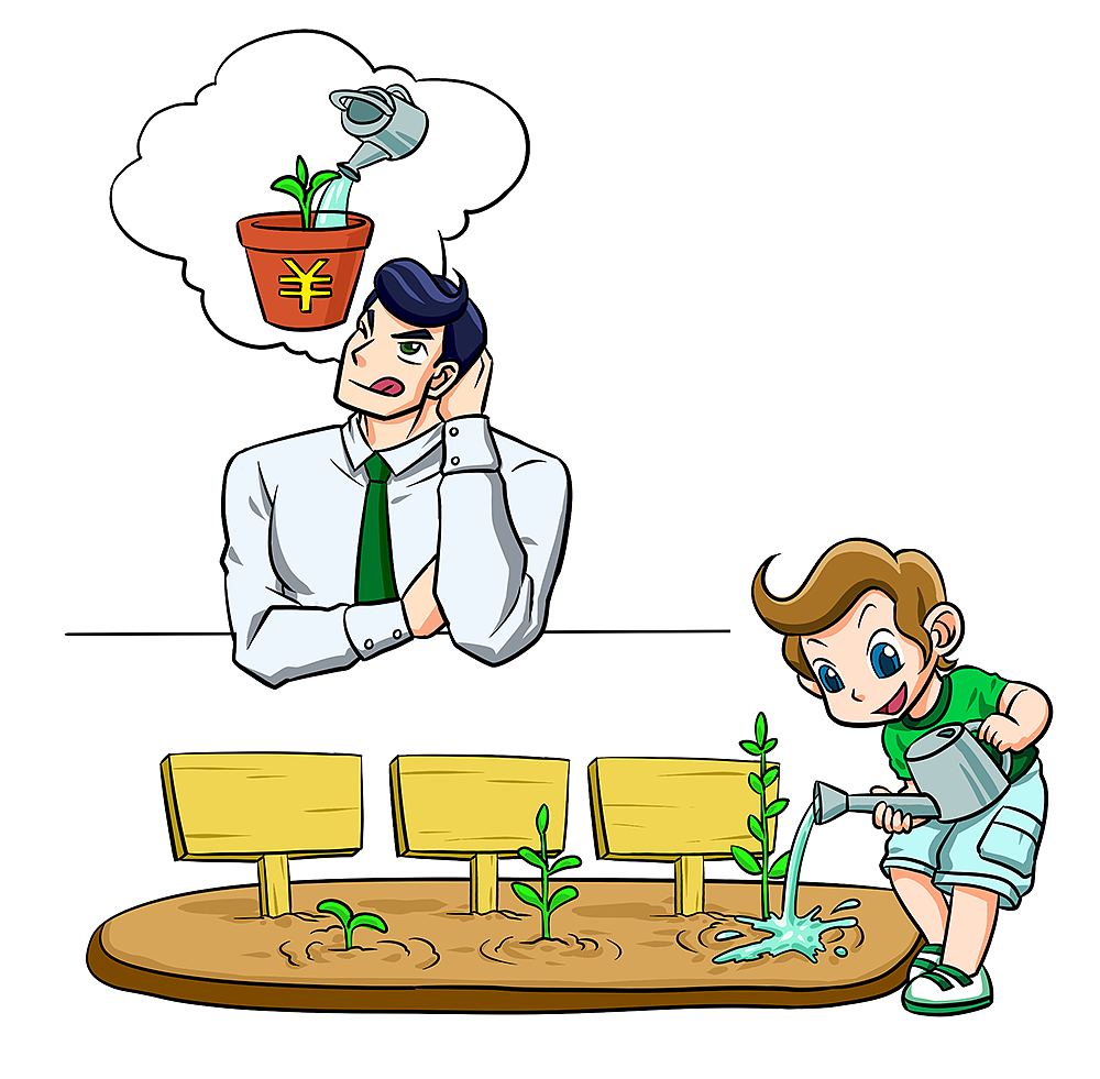 一個某行產(chǎn)品卡通形象延展應(yīng)用設(shè)計(jì)（圖ZMzEwMjUxMDcy） - 書籍/畫冊 - 站酷設(shè)計(jì)師maxway原創(chuàng)素材 - 站酷ZCOOL