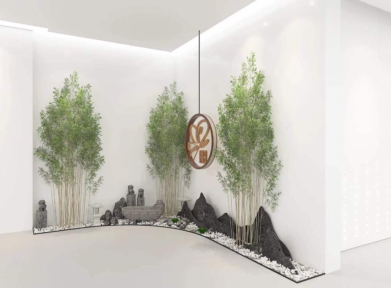 文化馆·展厅设计