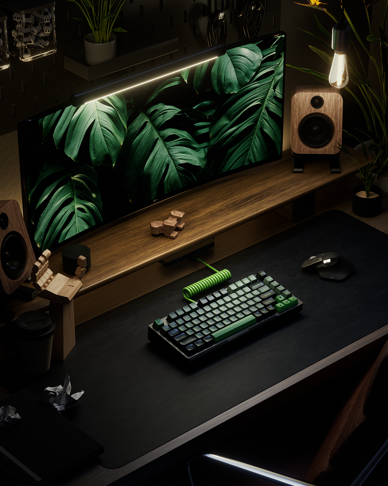 -keyboard75-（图ZMzMxNDIxNzE2） - 产品 - 站酷设计师破伦原创素材 - 站酷ZCOOL