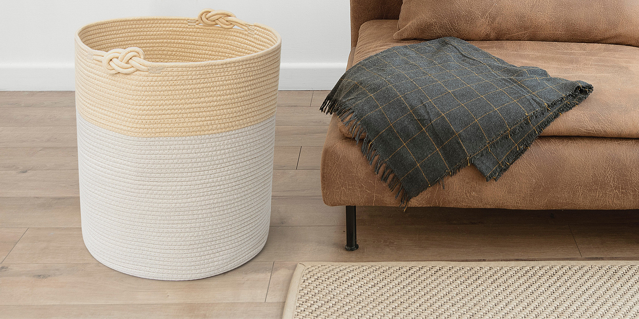 上传一些自行车配件跟收纳篮每周使用宣传图