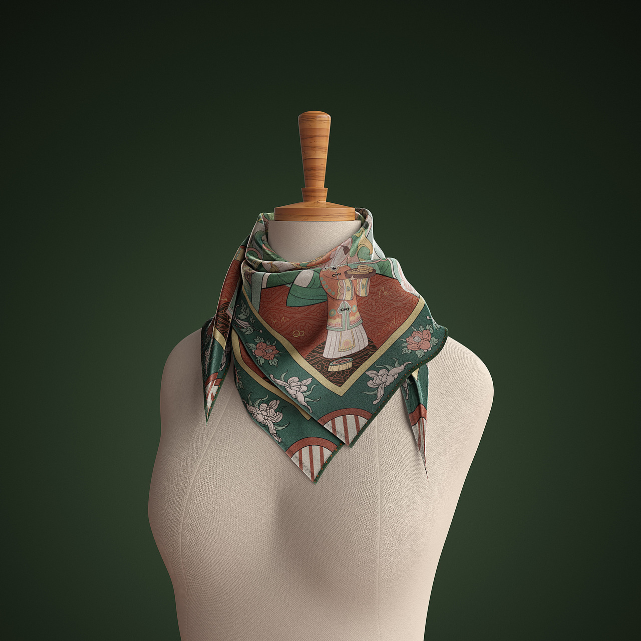 端午赋图·端午插画礼盒/包装/kv（图ZMzY2OTAxNzYw） - 商业插画 - 站酷设计师斌铭原创素材 - 站酷ZCOOL