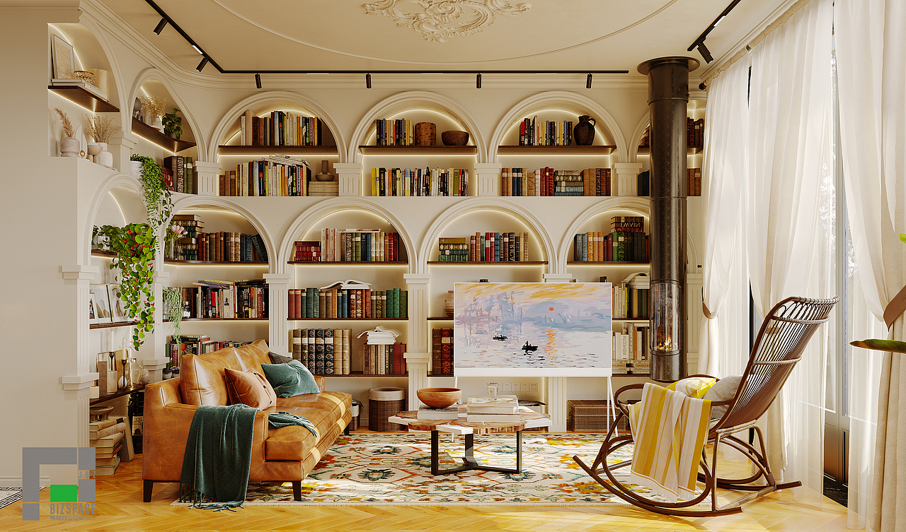 法国尼斯Becca家