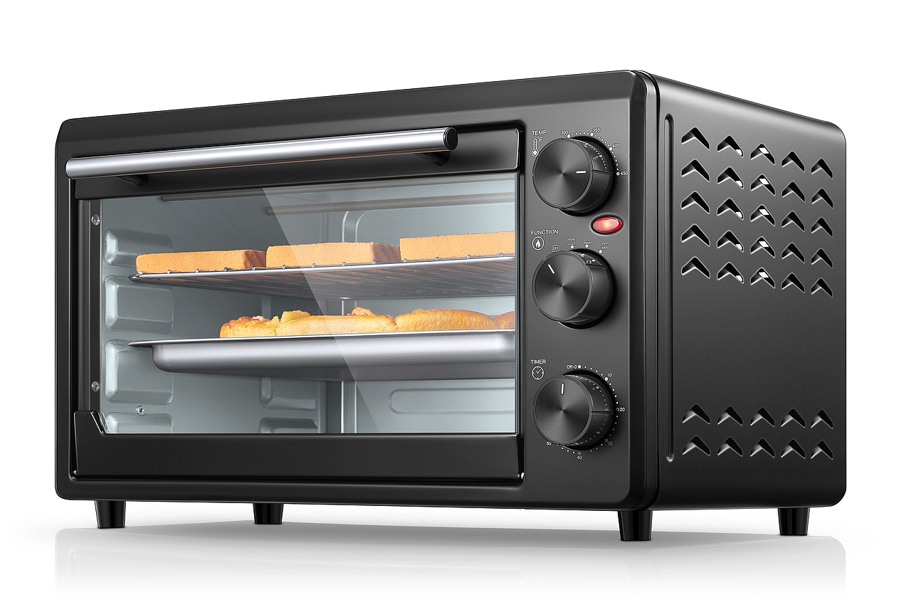 小家电厨电修图-产品修图整理