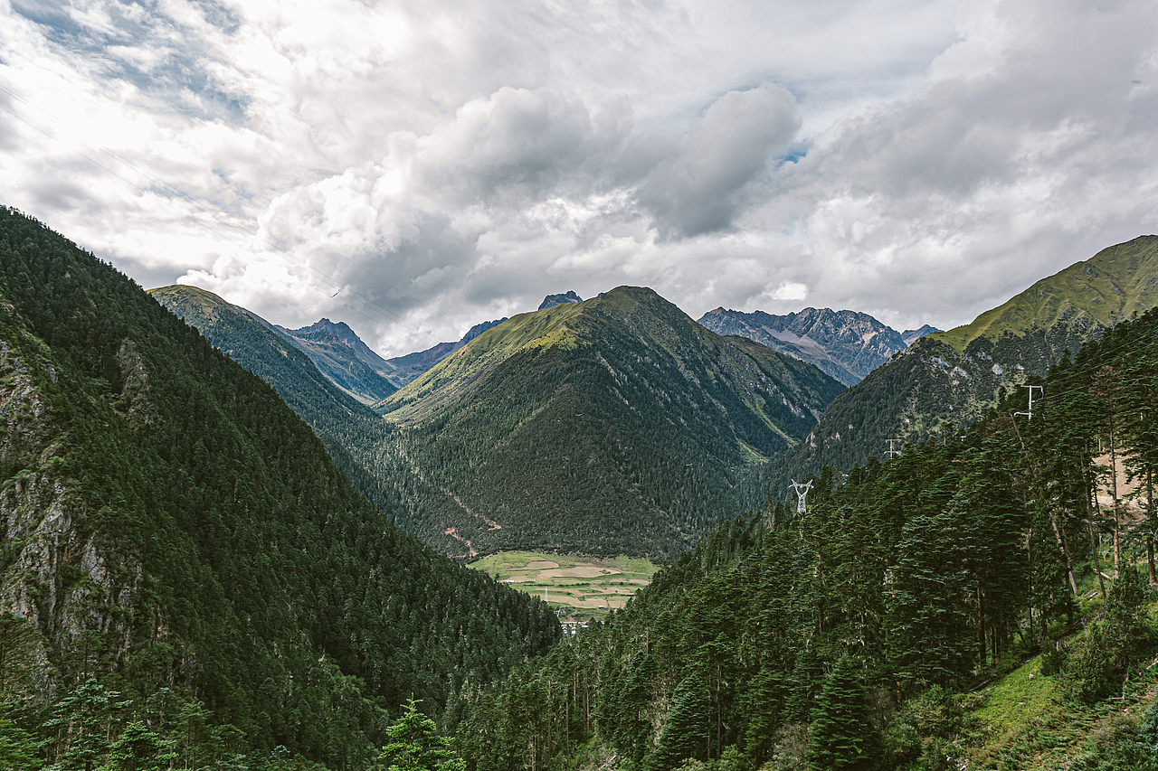 2021年 丙察察自驾进藏之行-察瓦龙到察隅（图ZMzE3NTg2NzAw） - 风光摄影 - 站酷设计师摄影师_彬VII原创素材 - 站酷ZCOOL