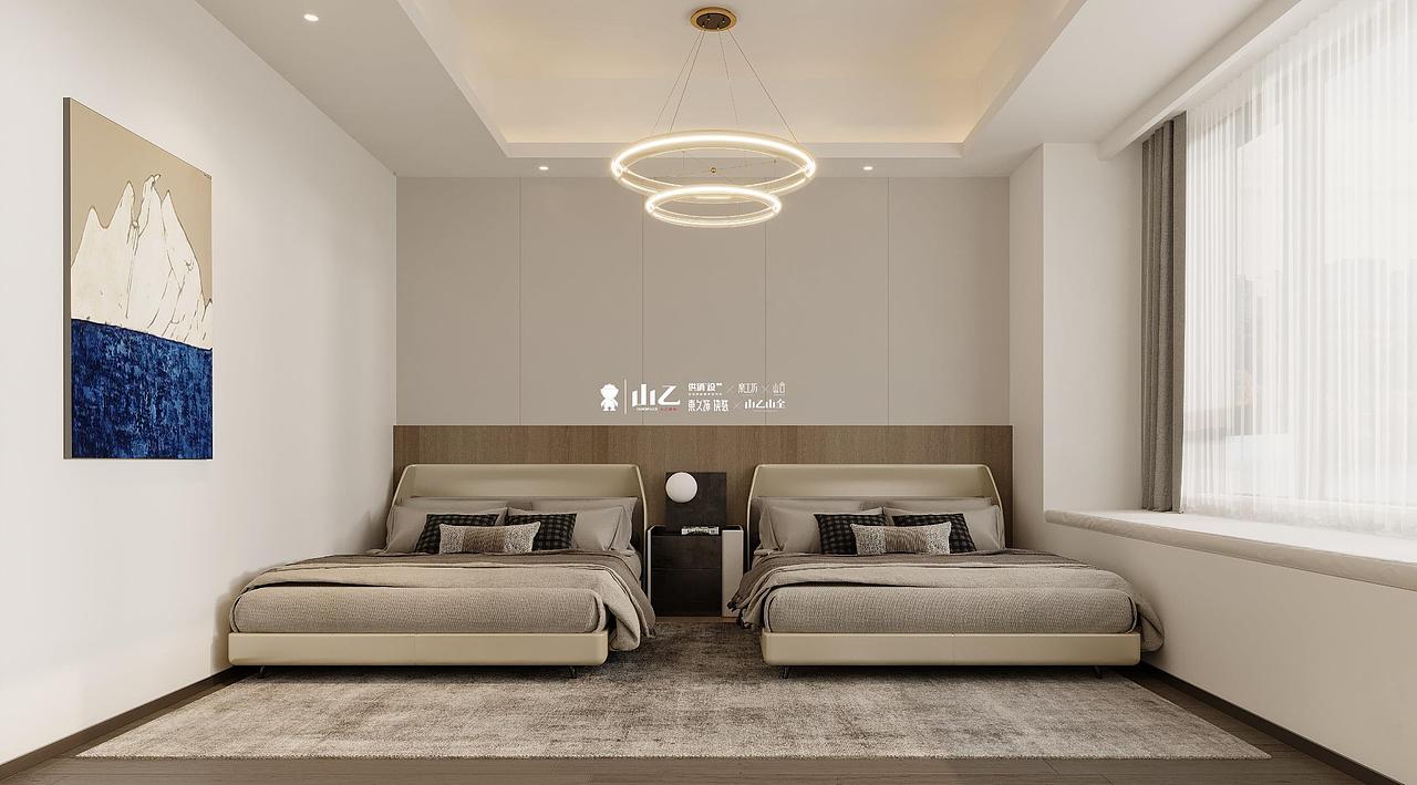 东久饰快装│江山悦