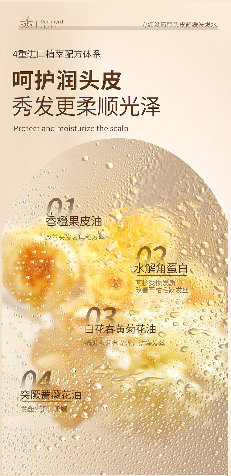 洗护详情（图ZMzUwMzcyMTc2） - 电商 - 站酷设计师电商设计夏沫原创素材 - 站酷ZCOOL