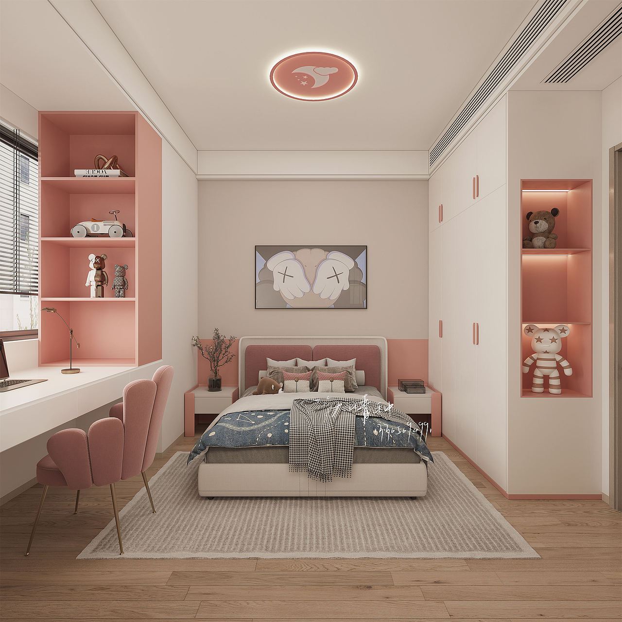 现代设计案例丨说过的 我只为你着迷.