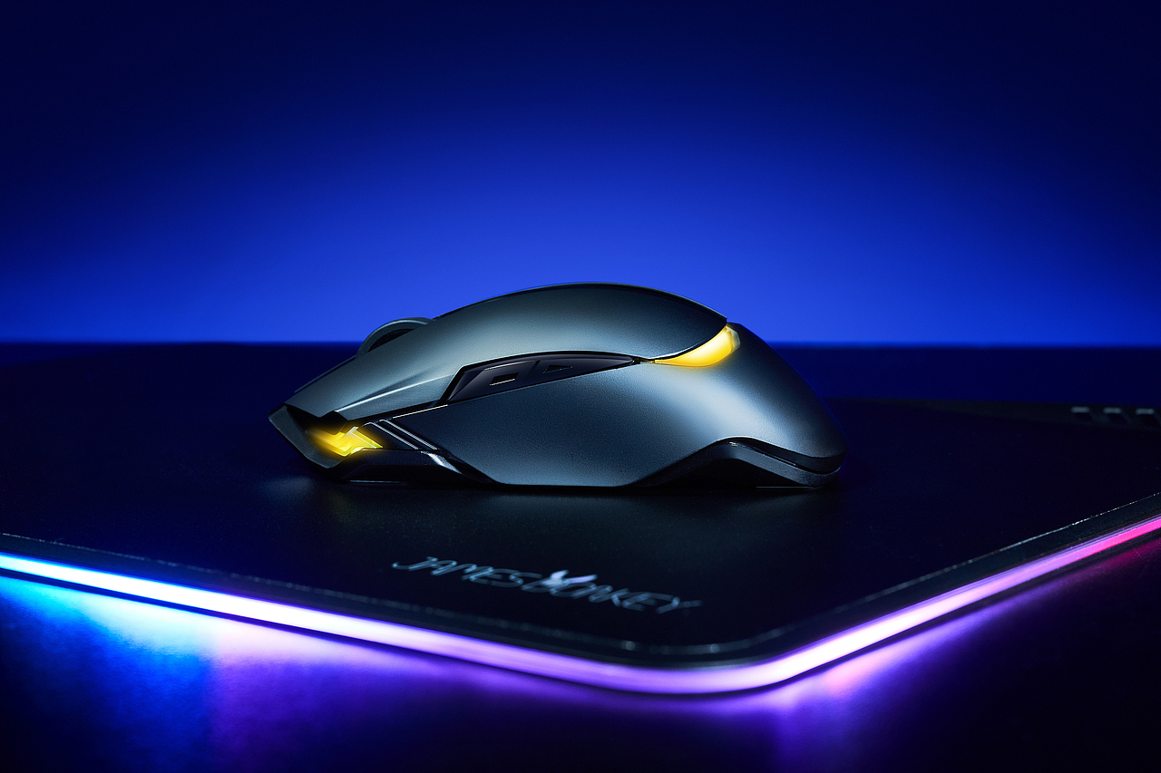 3C硬件数码产品拍摄案例集合-3