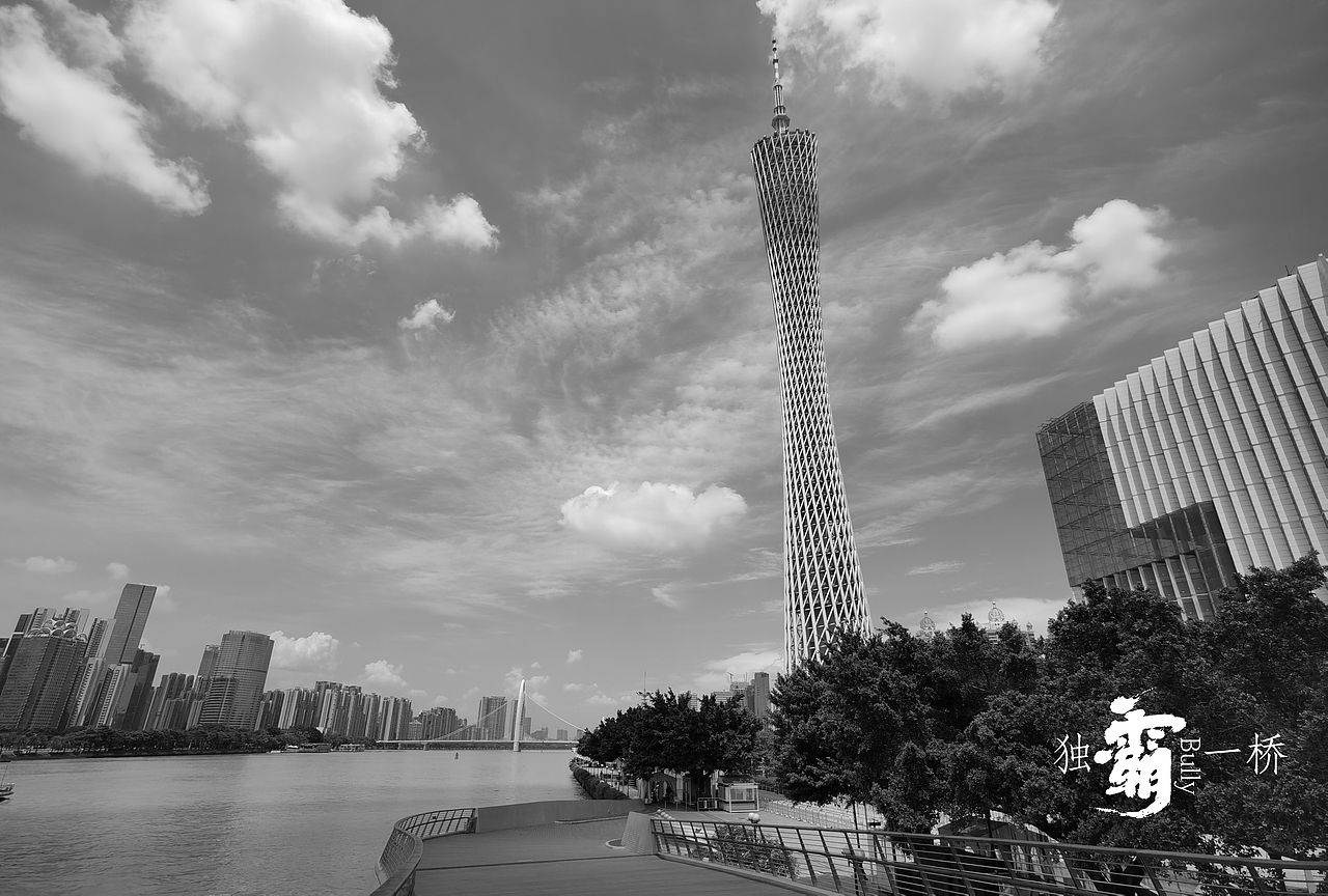 独霸一桥（图ZMzM4NjU2OTcy） - 环境/建筑摄影 - 站酷设计师shenyazi原创素材 - 站酷ZCOOL