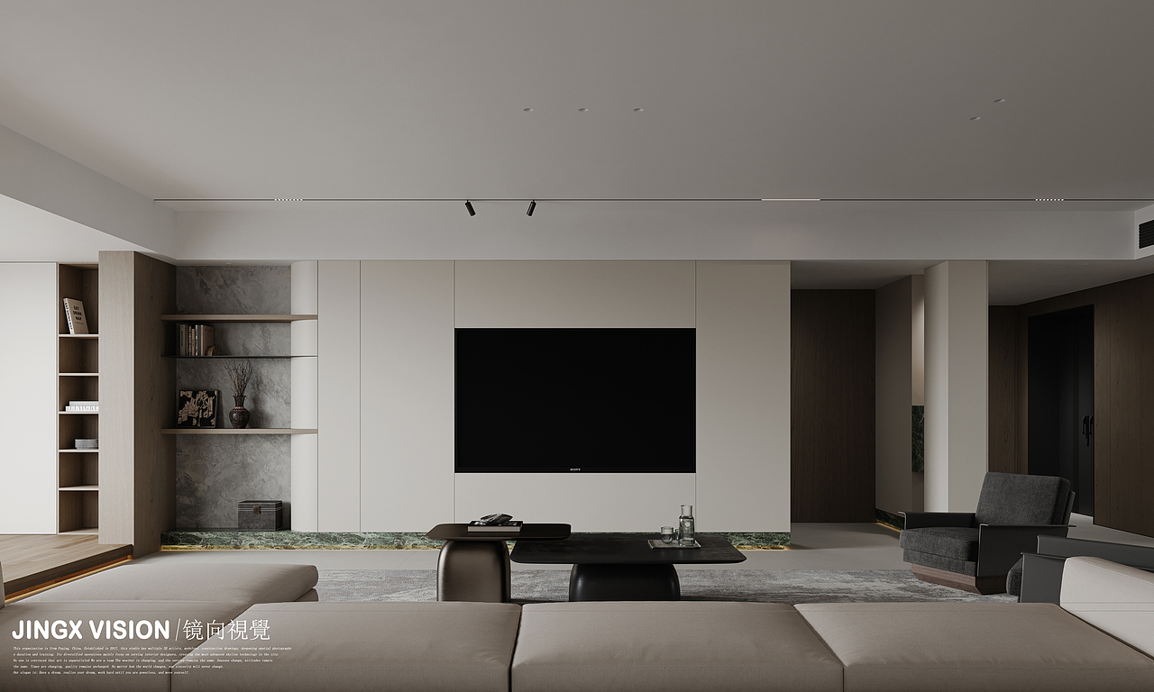 金辉尊域（图ZMzYyNDIwMzIw） - 家装设计 - 站酷设计师郭奈何原创素材 - 站酷ZCOOL