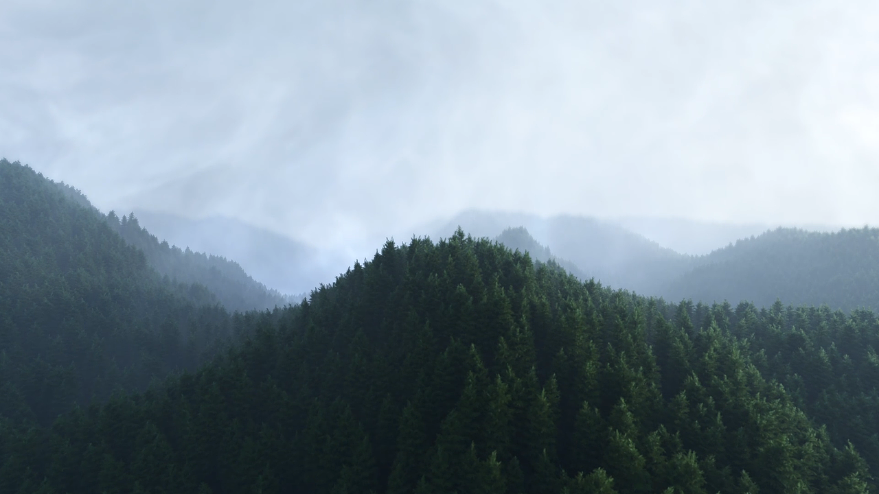 C4D设计练习——写实场景