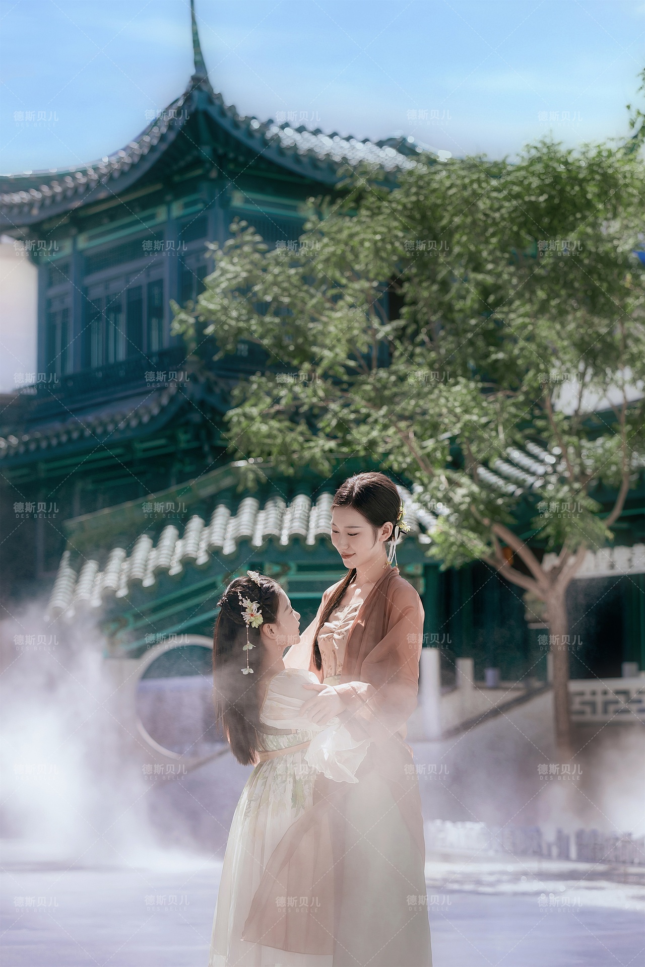 只有红楼梦戏剧幻城《系列一》