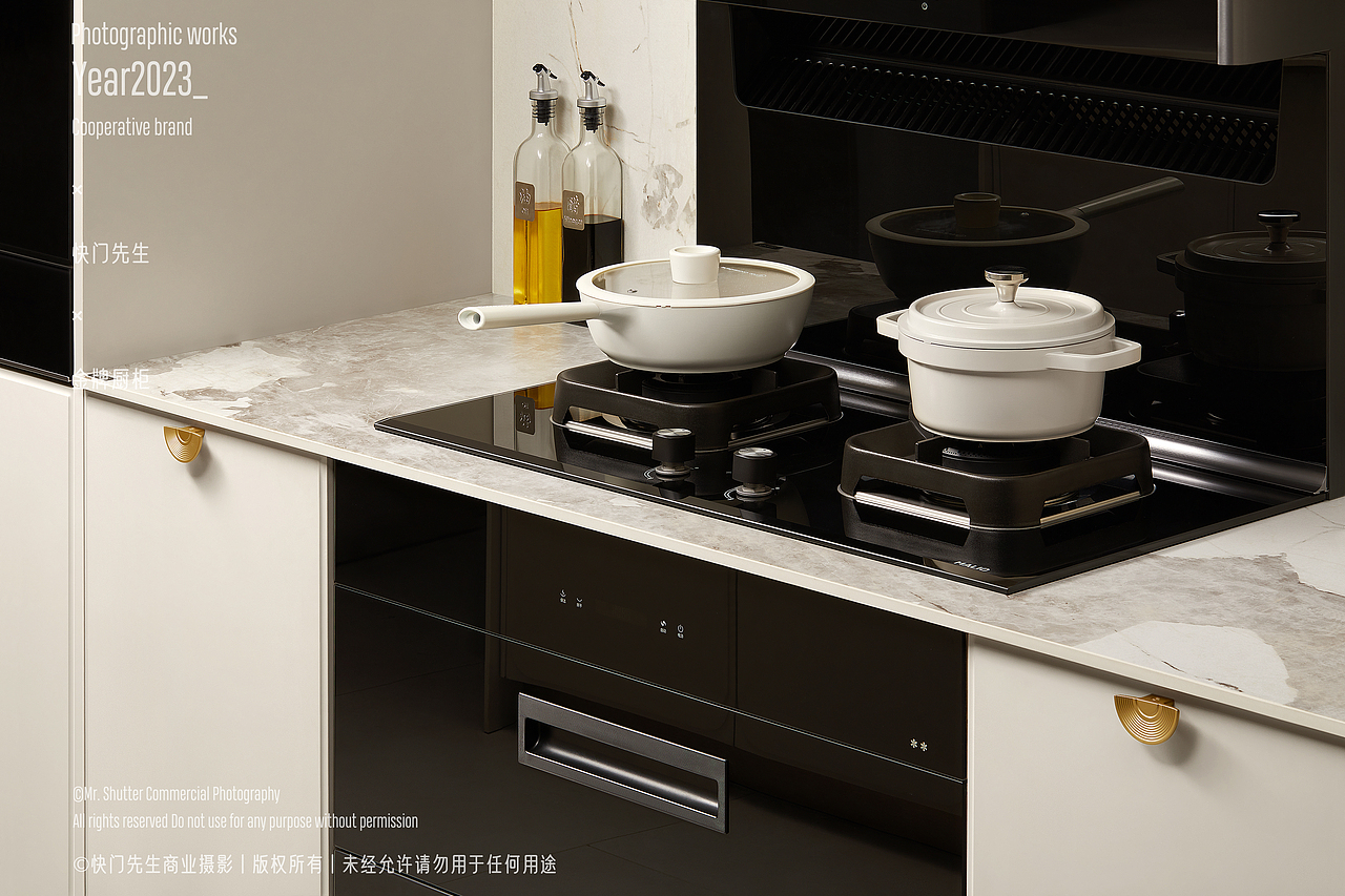 金牌厨柜 | 品牌新视觉作品分享II（图ZMzUxMTMzODgw） - 产品摄影 - 站酷设计师快门先生商业摄影原创素材 - 站酷ZCOOL