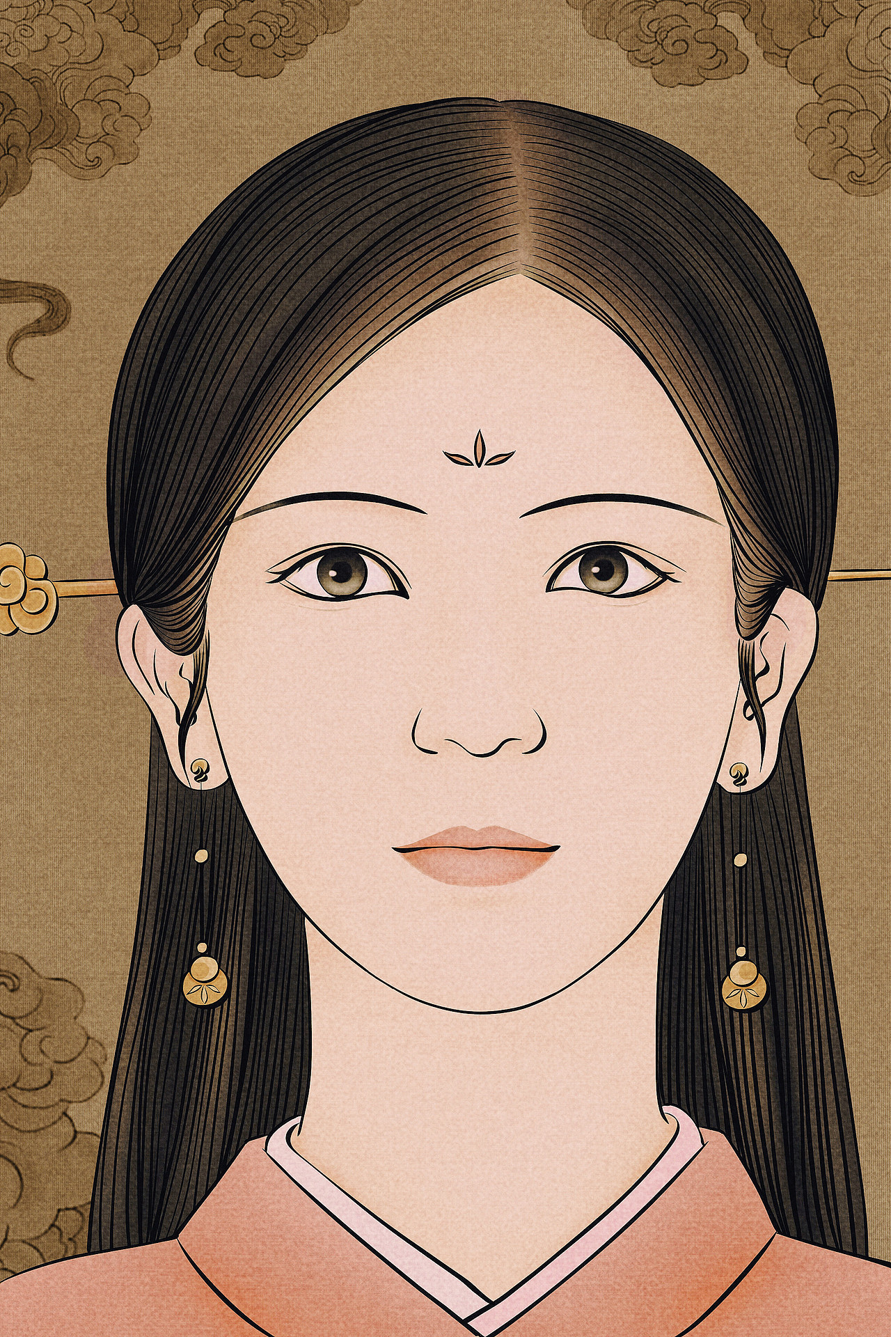 色彩打卡60天（图ZMzE4MTEwNDEy） - 艺术插画 - 站酷设计师蓝戈LG原创素材 - 站酷ZCOOL