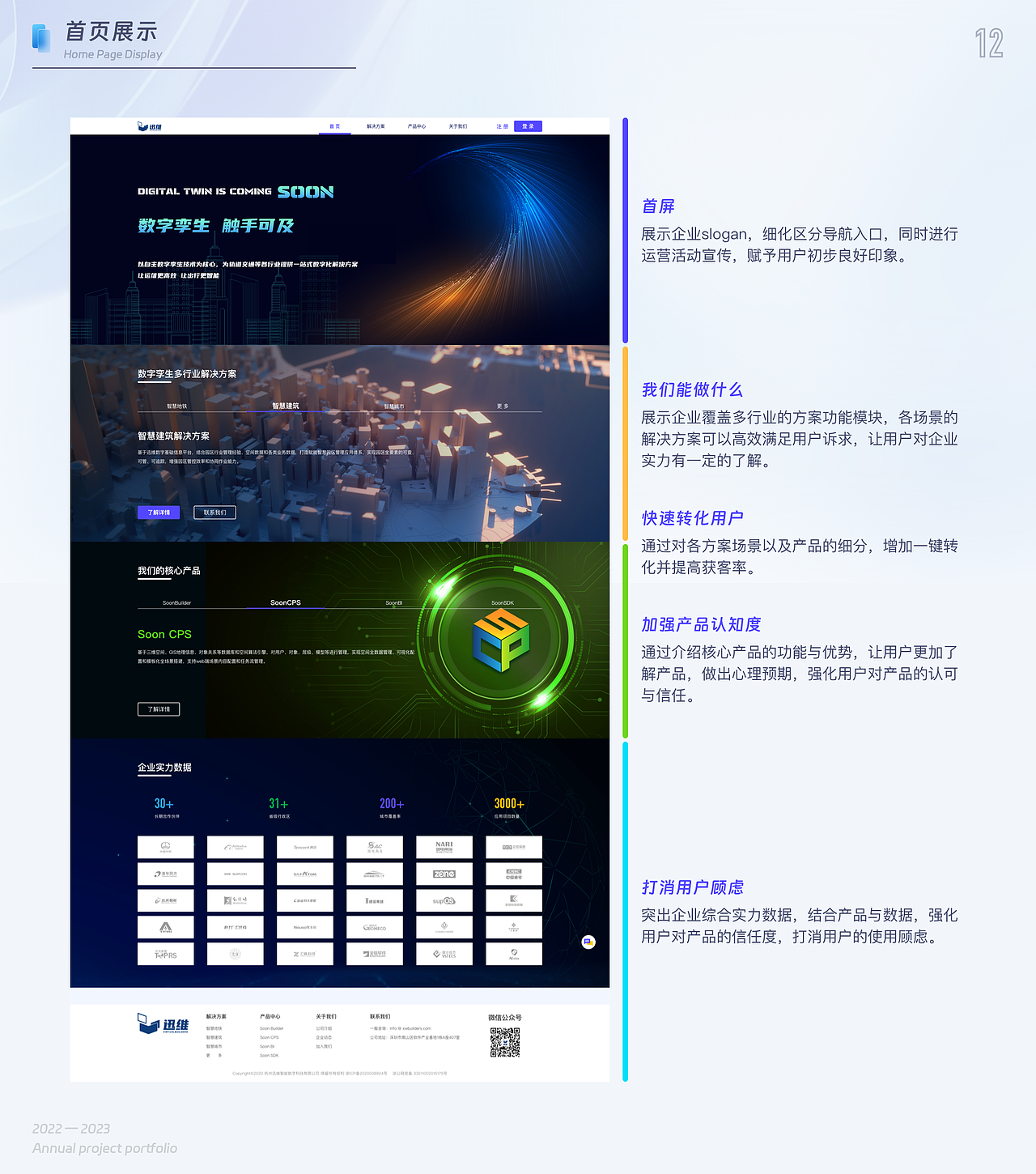 年度B端设计作品集（图ZMzYwNzY2ODk2） - 软件界面 - 站酷设计师20th_Century_Boy原创素材 - 站酷ZCOOL