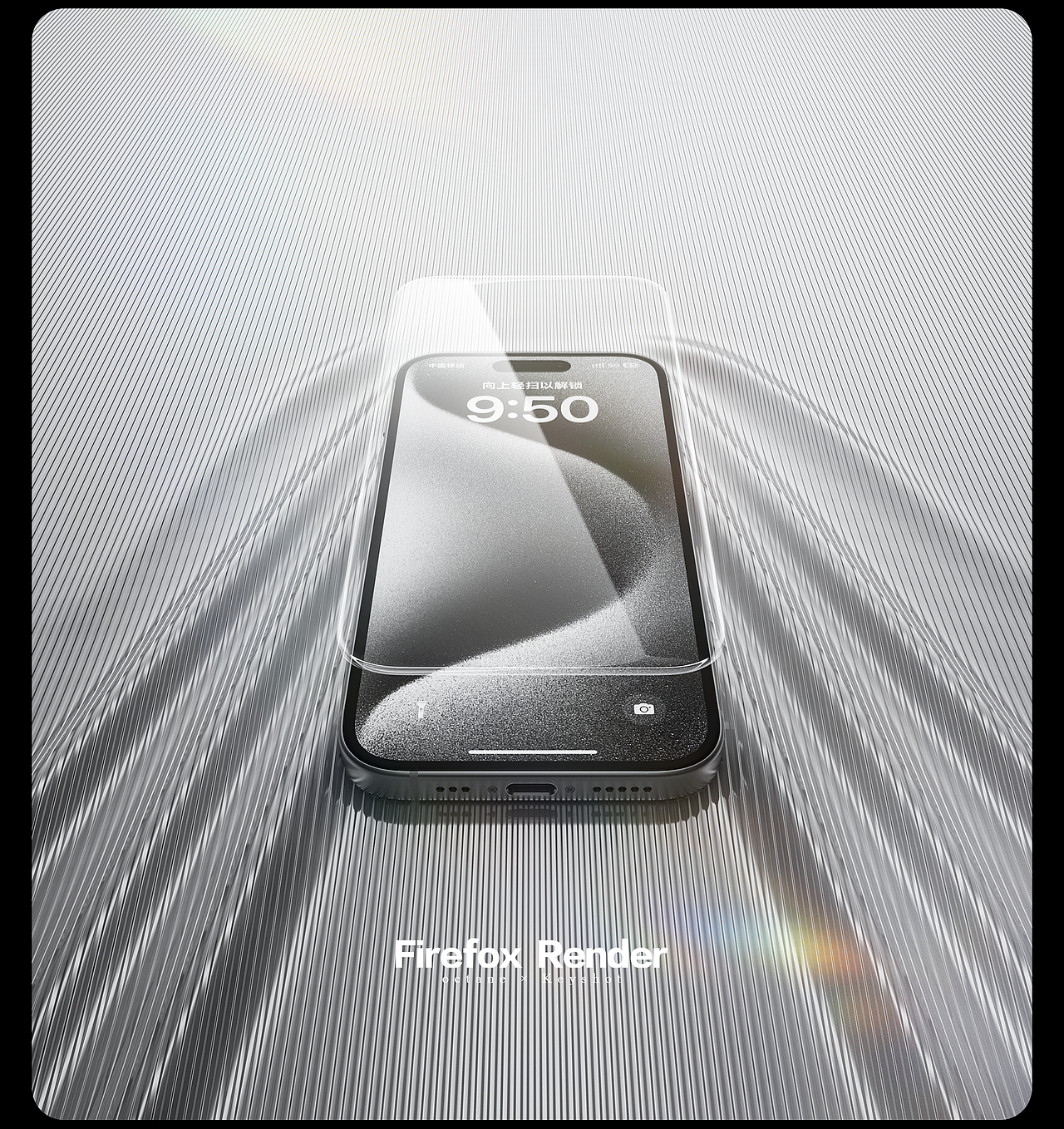 闪魔 SmartDevil - 2024 Q1第一季度渲染精选合集（图ZMzcwNjM1NjAw） - 产品 - 站酷设计师Firefox火狐原创素材 - 站酷ZCOOL