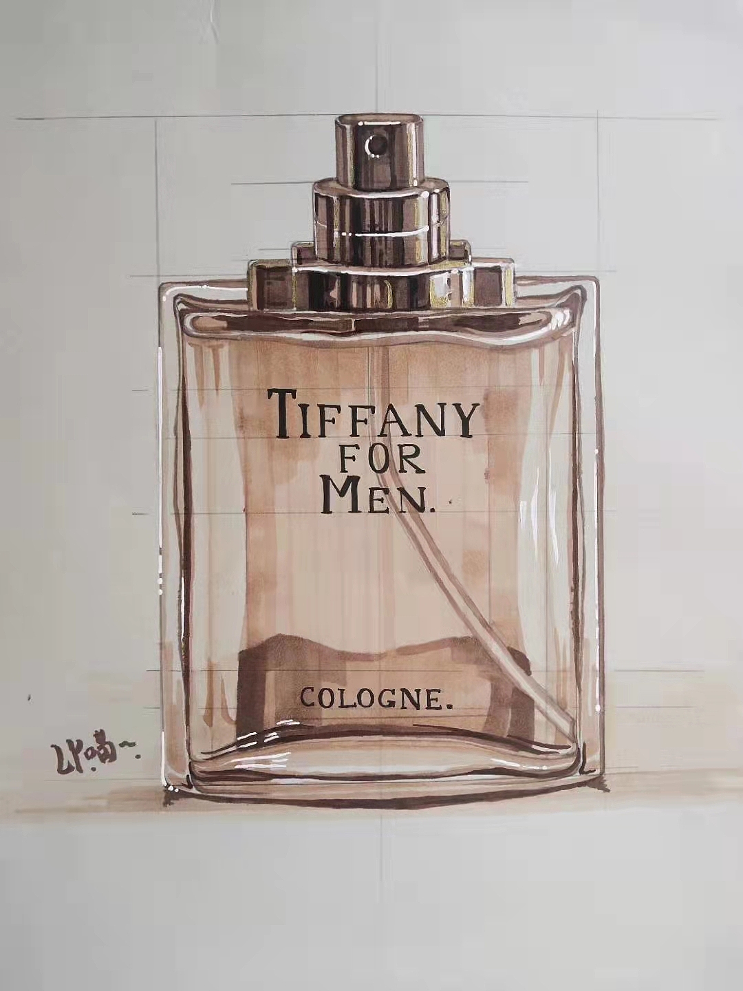 关于工艺品的临摹手绘（图ZMzE2MjEwODU2） - 创作习作 - 站酷设计师辣糖吖原创素材 - 站酷ZCOOL