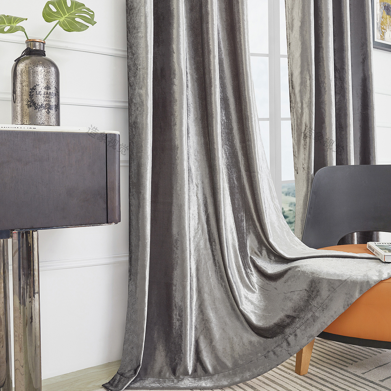 窗帘（图ZMjk4NzY2OTY4） - 产品摄影 - 站酷设计师造象视觉原创素材 - 站酷ZCOOL