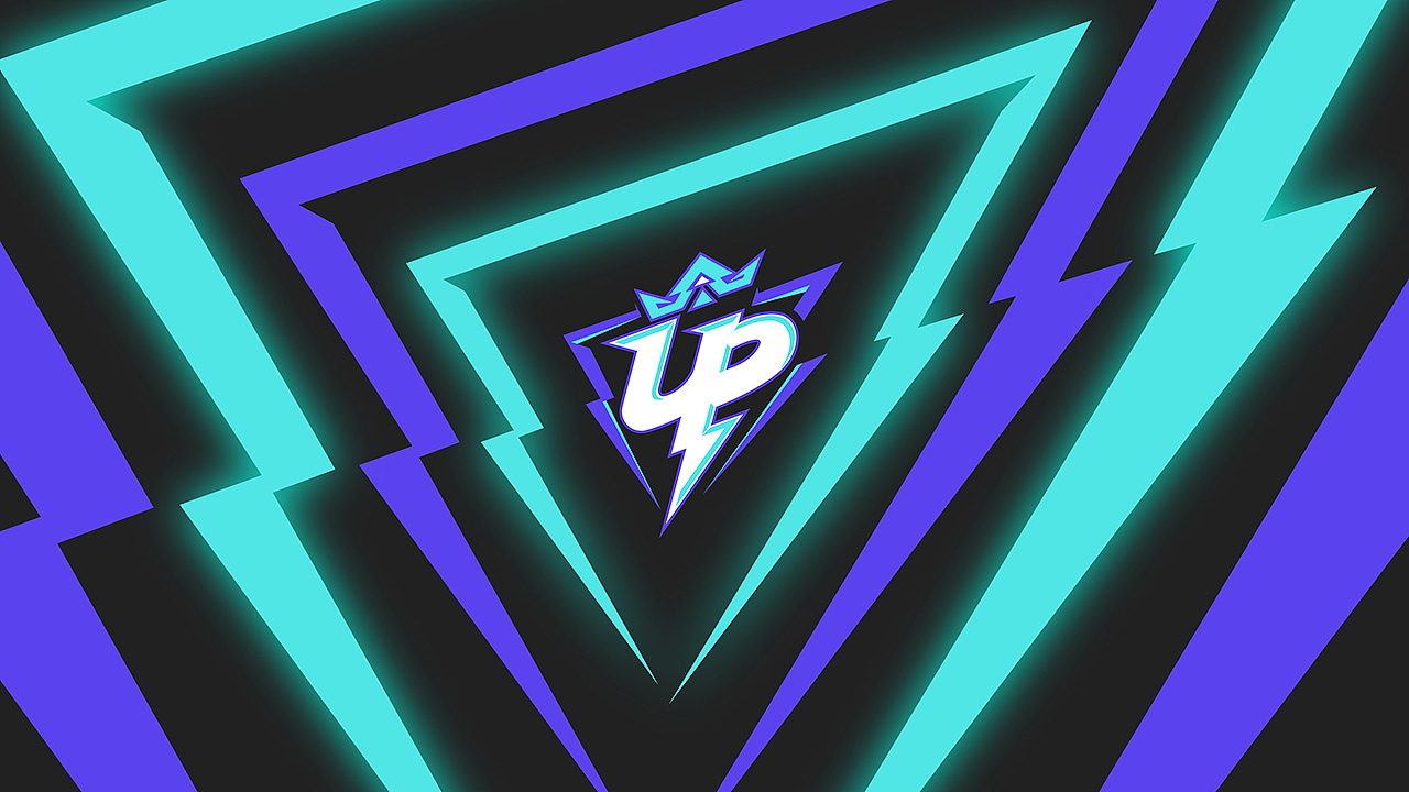 Ultra Prime | 电竞品牌VI视觉设计