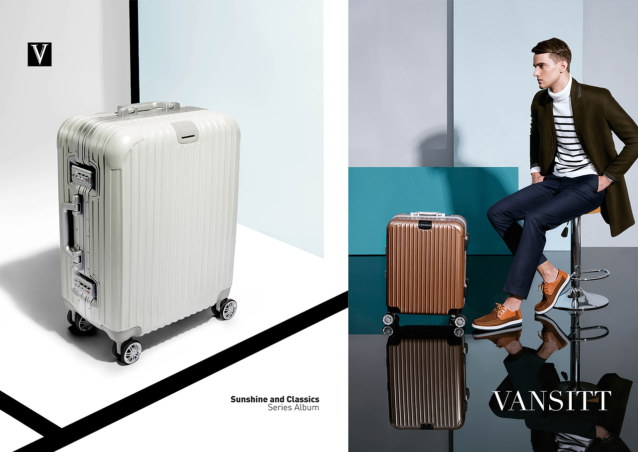 VANSITT-2022年度阳光与经典系列品牌画册（图ZMzQ5NTQ1MjY4） - 品牌 - 站酷设计师阿轩轩呀原创素材 - 站酷ZCOOL