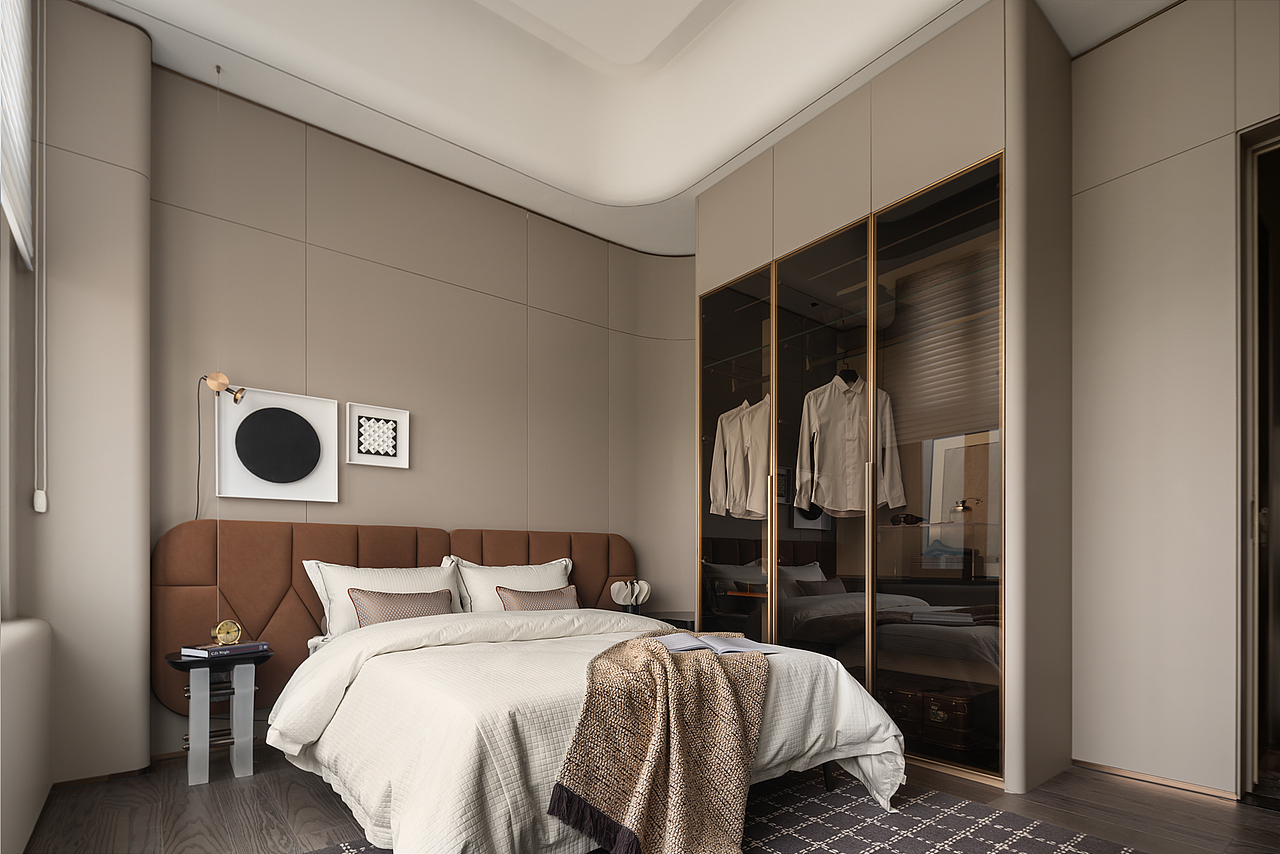 空间摄影|成都保利和光逸境