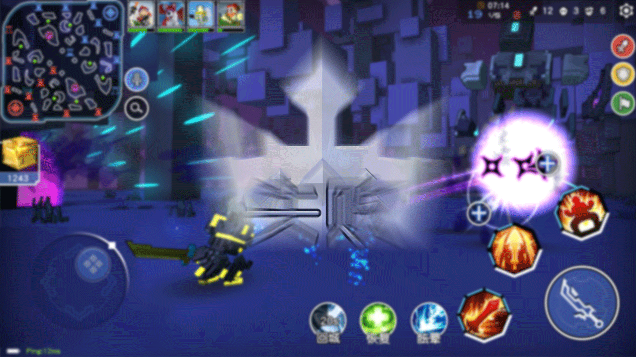 像素Q版游戏UI界面练习（图ZMzAyNDgwNzc2） - 游戏UI - 站酷设计师碁仔原创素材 - 站酷ZCOOL