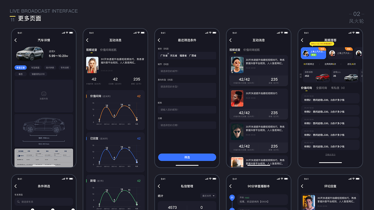 2022个人作品集（图ZMzE1MTgwNDMy） - 其他UI - 站酷设计师小萝卜兔兔兔原创素材 - 站酷ZCOOL