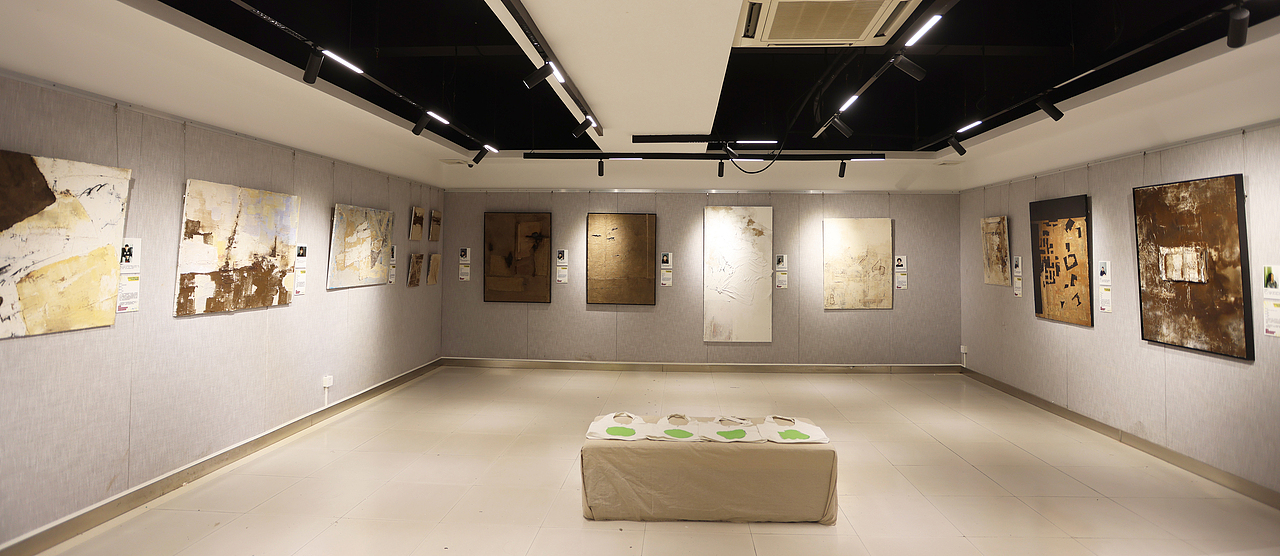 2022年毕业展 - Part 2（图ZMzIzODg0MDQw） - 宣传物料 - 站酷设计师安商贸视觉传达原创素材 - 站酷ZCOOL