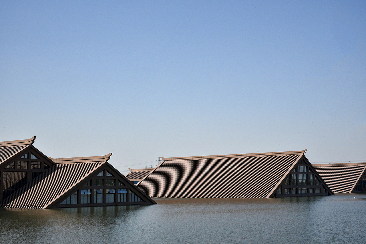 建筑(持续更新版)