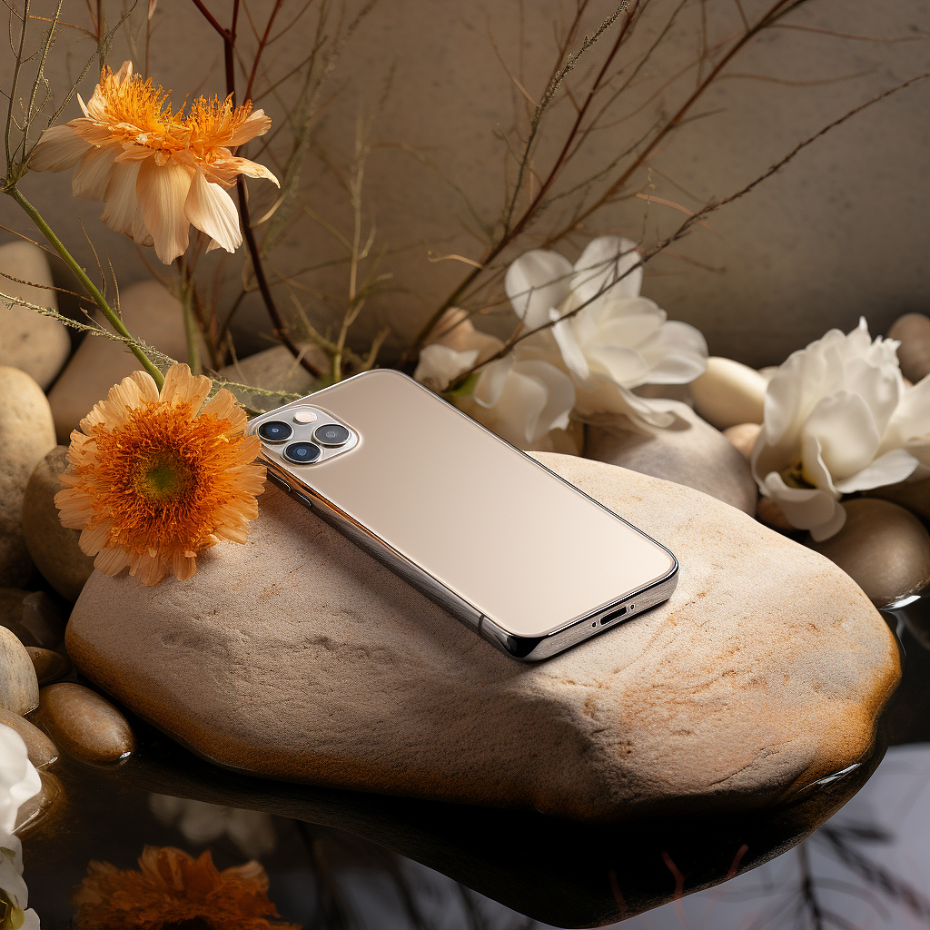 Midjourney出图分享