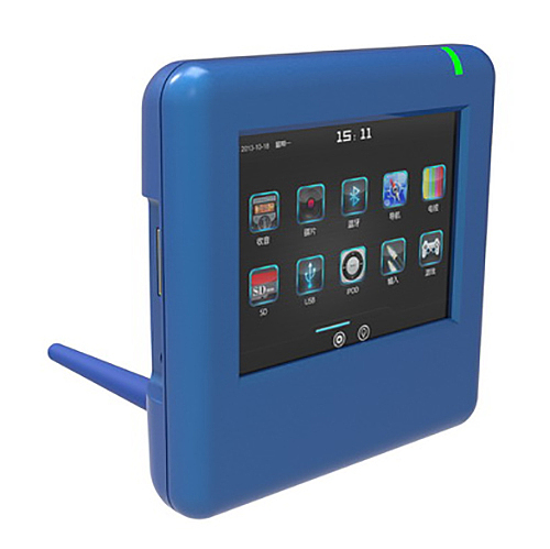 珠海设计公司提供智能家居产品研发