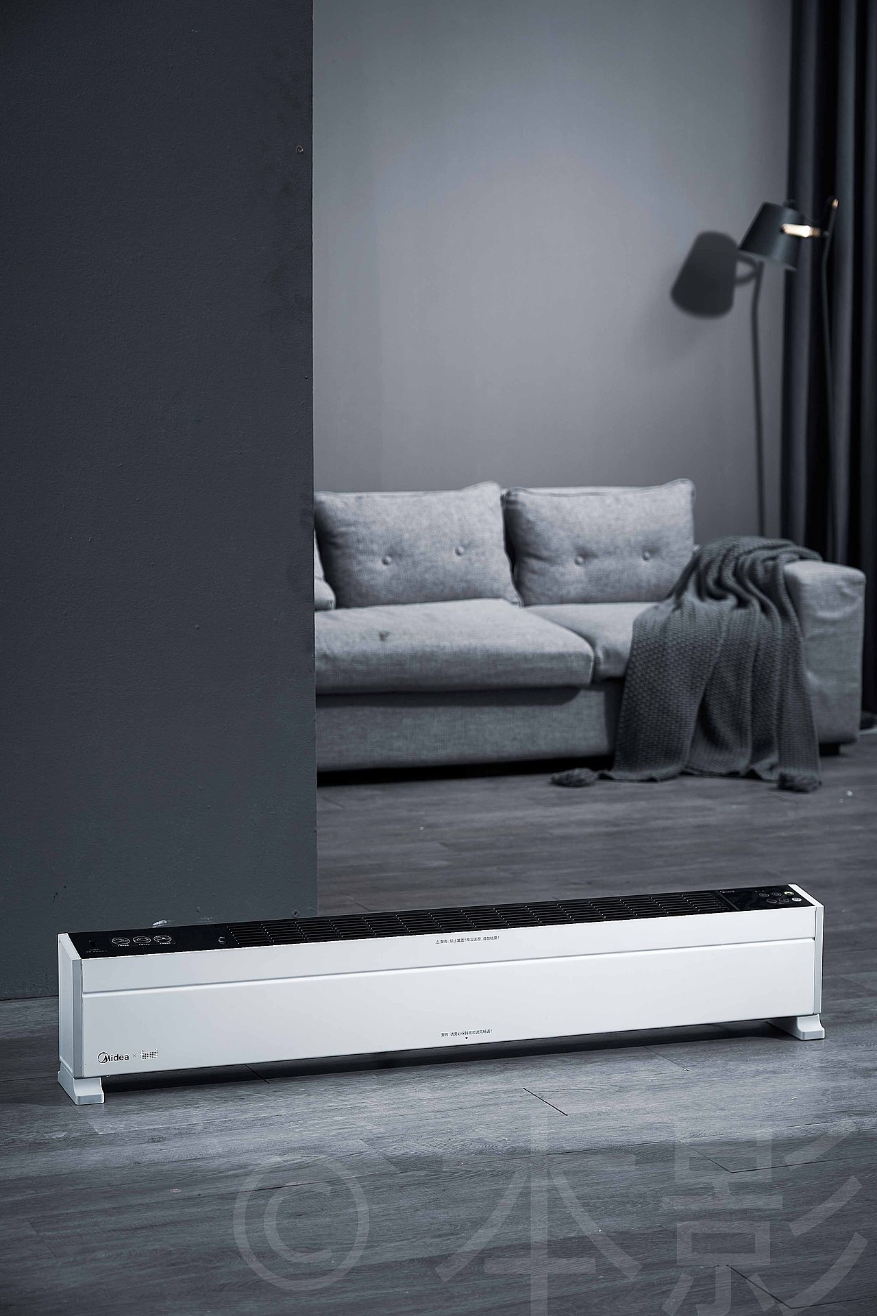 踢脚线 电商 原图