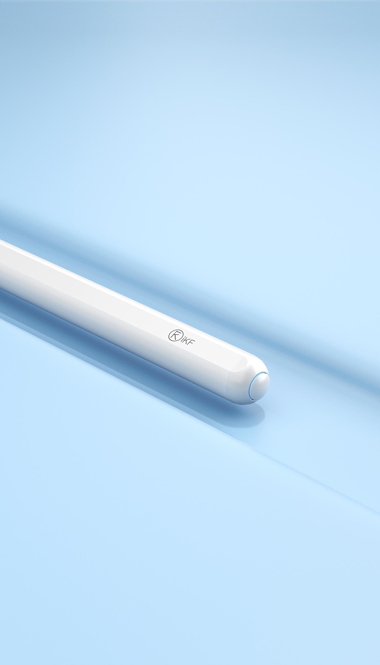 2023-产品渲染-电容笔